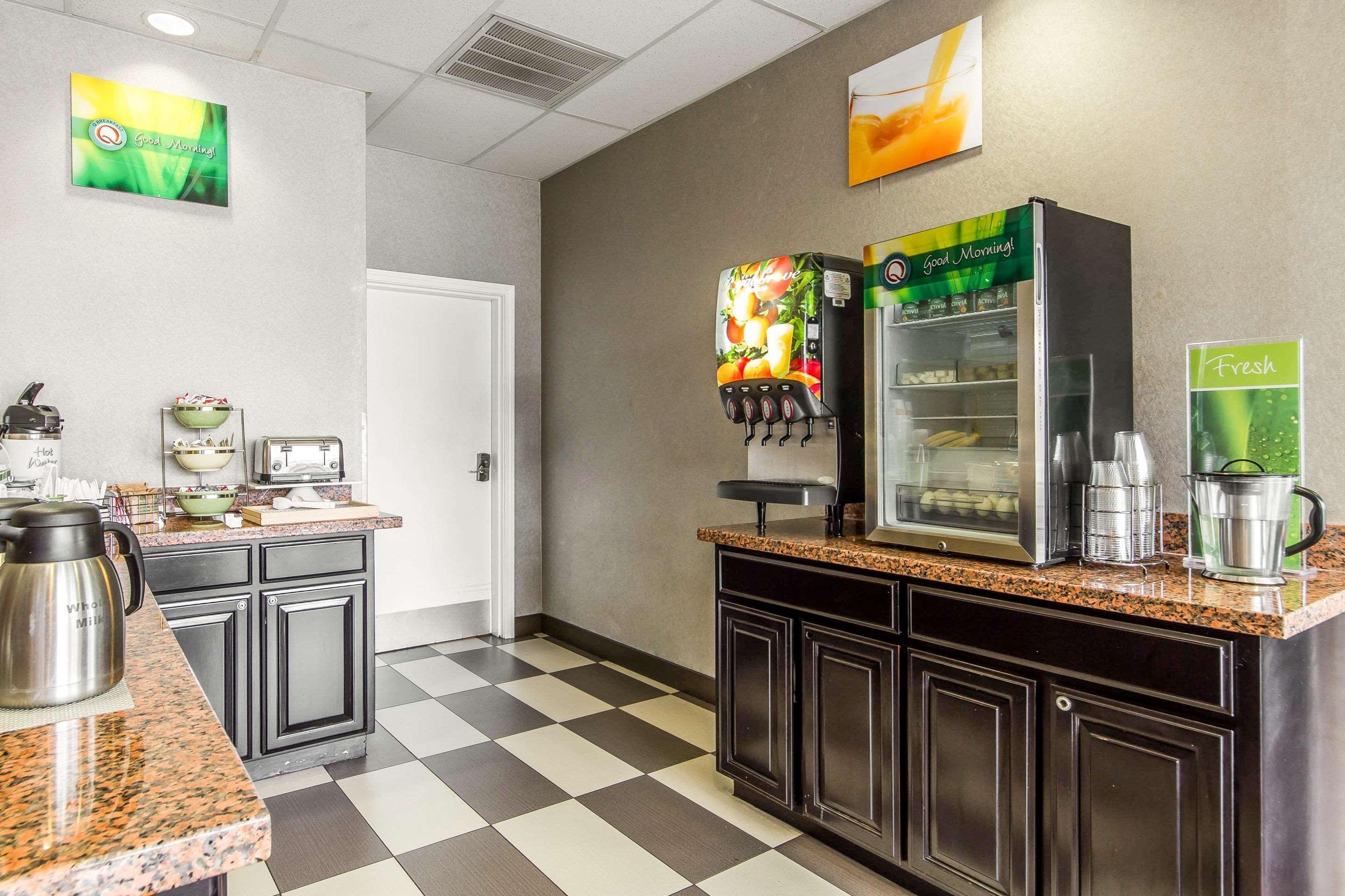 Comfort Inn San Jose International Airport Экстерьер фото