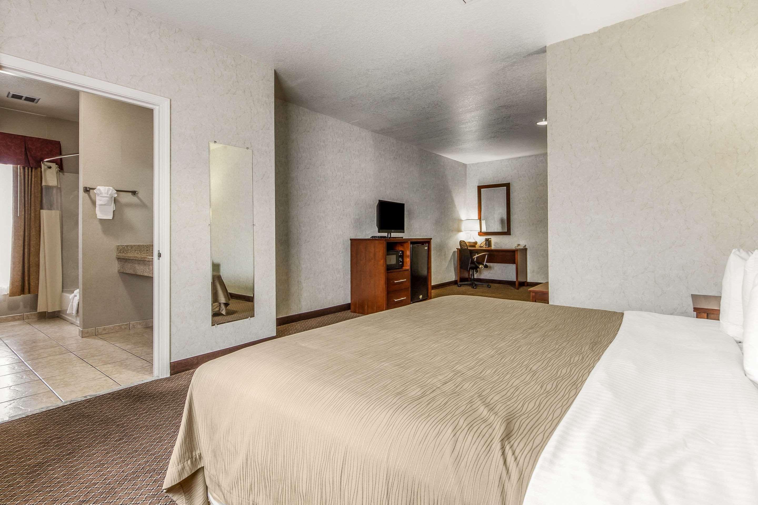 Comfort Inn San Jose International Airport Экстерьер фото