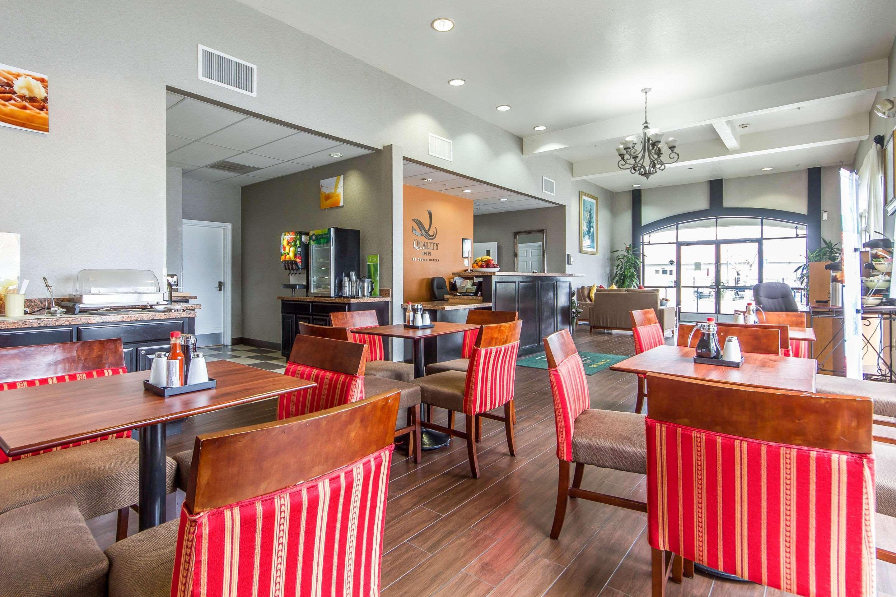 Comfort Inn San Jose International Airport Экстерьер фото